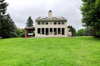 Beautiful home with mountain top views with an EV and NEMA connection!! - 1