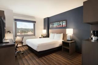 Hyatt House Emeryville - Emeryville - 8