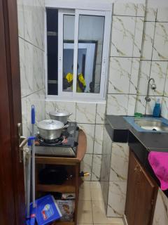 LAM Homes - Douala - 1