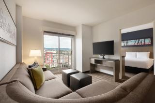 Hyatt House Emeryville - Emeryville - 1