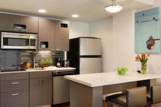 Hyatt House Emeryville - Emeryville - 3