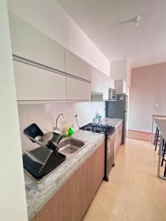 Top Rated Apartment with Parking and Full Comfort - Tarapoto - 8