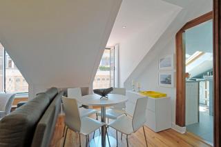 Localtraveling Downtown - Family Apartments - Lissabon - 7