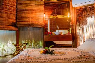 Ecolodge Spa Beira Mar Ococoloco - 3