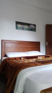 Lassana Villa - Nuwara Eliya - 7