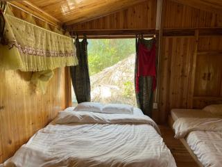 Tả Mẩy Homestay - Lào Cai - 5