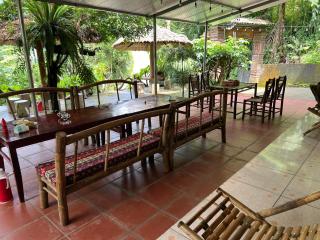 Tả Mẩy Homestay - Lào Cai - 2