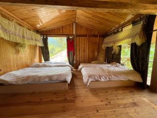 Tả Mẩy Homestay - Lào Cai - 9