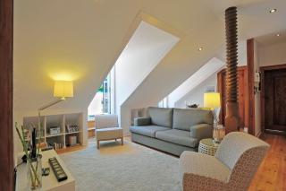 Localtraveling Downtown - Family Apartments - Lissabon - 6