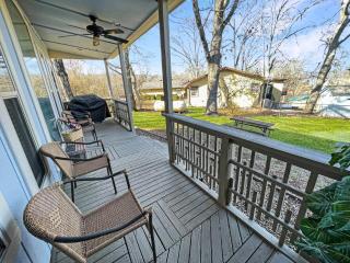Beaver Lake Getaway - Rogers - 6