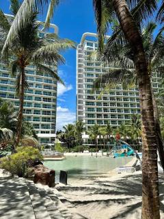 Azure resort Paranaque deluxe 8 plus 2toddler free - 5