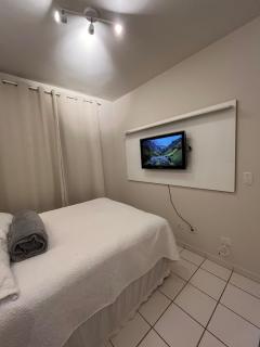 Apartamento mobiliado Rio Branco - Rio Branco - 7