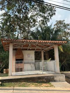 Apartamento mobiliado Rio Branco - Rio Branco - 1