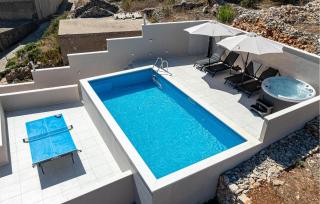 3 Bedroom Awesome Home In Blato - 0
