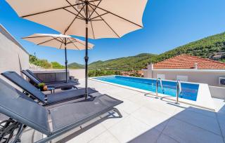 3 Bedroom Awesome Home In Blato - Blato - 1