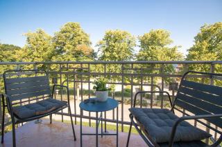 Ferienhotel am Meer Kühlungsborn Haus 1 Appartement 9 - 6