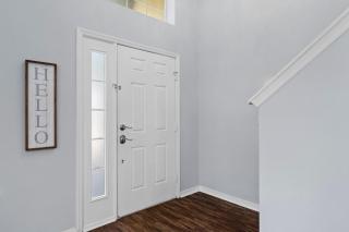 6 Bedrooms- 5,5 Bathrooms- Veranda Palms 2518 Dc - Kissimmee - 5