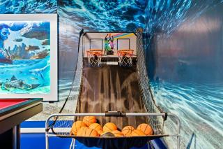 6 Bedrooms 55 Bathrooms Veranda Palms 2518 Dc - 1