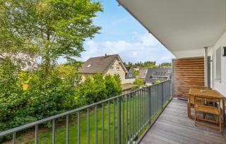 Schanzensicht - Winterberg - 0