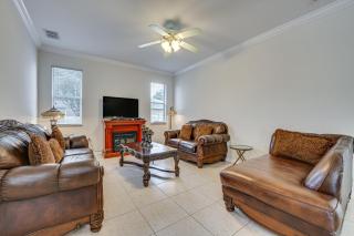 Private Pool and Lanai Family Home in Haines City! - 7