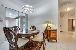 Near Golf Elegant Haines City Home with Pool! - Haines City - 6