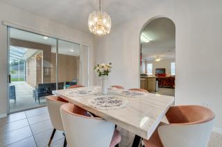 Near Golf Elegant Haines City Home with Pool! - Haines City - 2