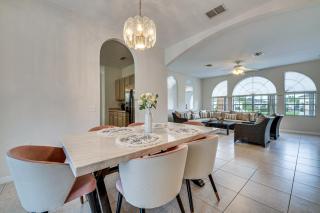 Private Pool and Lanai Family Home in Haines City! - 7