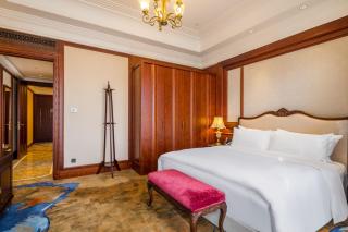 Shanghai Donghu Hotel - Shanghai Style Garden House - 3