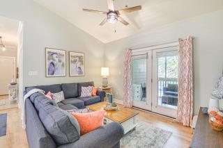 Beautifully Updated Foley Condo with Pool Access - Foley - 7
