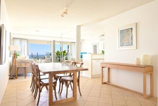 Noosa Crest Luxury Ocean View Apartment 31 - 5