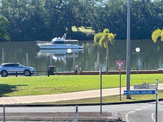 Innisfail Riverfront Motel - Innisfail - 9