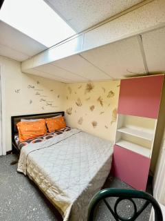 R7 Room Near Airport - Mississauga - 8