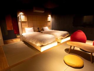 Nagasaki Sky Hotel - 5