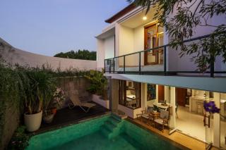 Villa Gioia - Sanur - 0