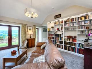 The Clachan Bothy - Drumpark - 9