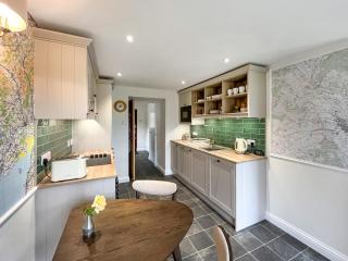 The Clachan Bothy - Drumpark - 6