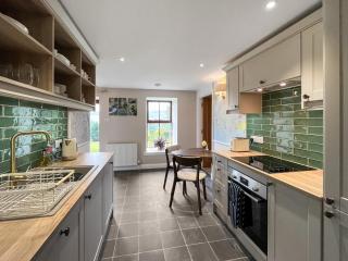 The Clachan Bothy - Drumpark - 5