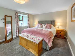 The Clachan Bothy - Drumpark - 4