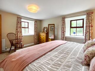 The Clachan Bothy - Drumpark - 3
