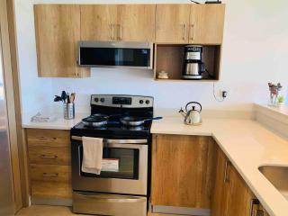 Beautiful Brand New Luxury Apartment - San Salvador - 4