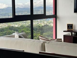 Beautiful Brand New Luxury Apartment - San Salvador - 8