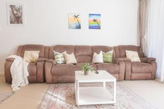 Convenient&Modern 2bedrooms Apt with car space - 6