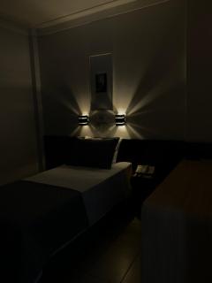 Lory Studio Hotel - São Paulo - 2