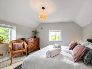 Oasis Cottage - 1