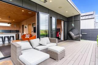 Hidden Treasure in Mangawhai Village - 3