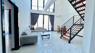 M8 Duplex Apartments in Kollupitiya - Colombo - 0