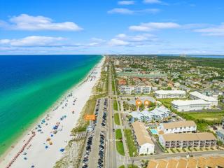 New Listing Special! Miramar Beach Condo, Dream Vacations by Thomas - 0