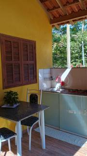Pousada Casa da montanha - Sana - 9