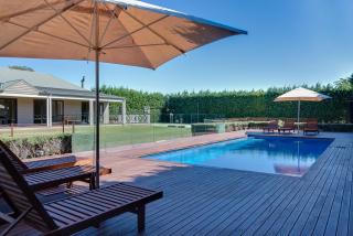 Wildcoast Resort Pool Court - Blairgowrie - 0