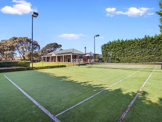 Wildcoast Resort Pool Court - Blairgowrie - 7